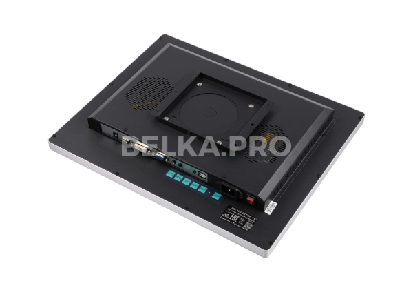 Сенсорный монитор 19" DZ190SLZS-20SPZ0-HDV-S