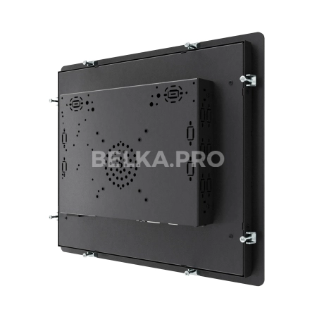 Встраиваемый сенсорный монитор 17" PF170SMC-20SPG0-HDV