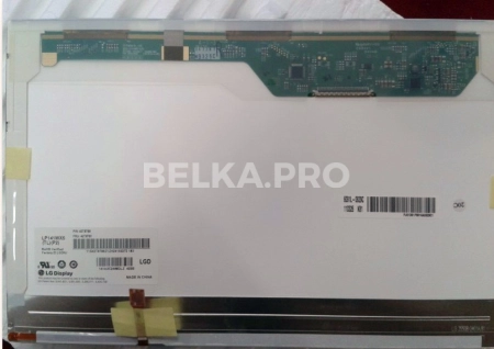 ЖК дисплей 14,1" LP141WX5-TLP2