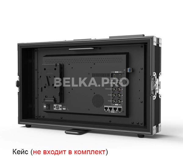 Режиссерский монитор 17,3" Lilliput Q17