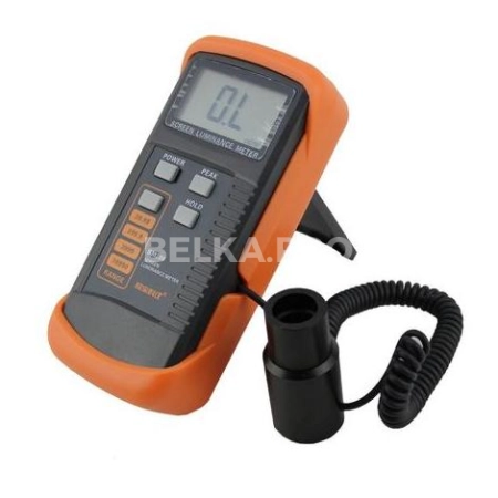 Измеритель яркости экрана SM208
