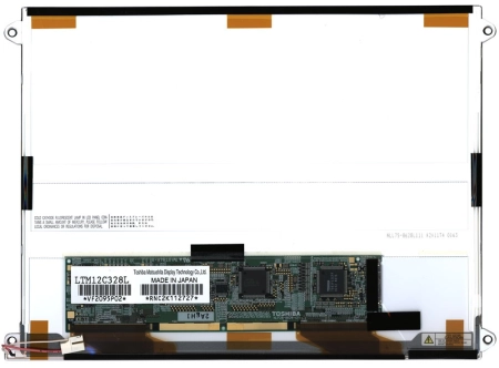 ЖК дисплей 12,1" LTM12C328L