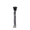 Дисплей 6,2" HSD062IDW1-A00 с контроллером KYV-N2 V1 в сборе
