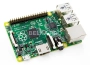 Одноплатный компьютер Raspberry Pi Model B plus