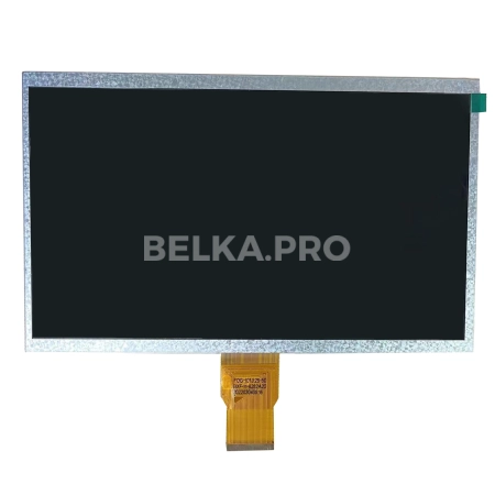 ЖК дисплей 10,1" SH010JGI55-01013-07