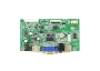 Контроллер дисплея HDMI/VGA/MP JX-V59UHV-EDP88