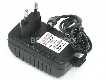 НЕ ИСП Блок питания 12В 2А разъём 5.5x2.5