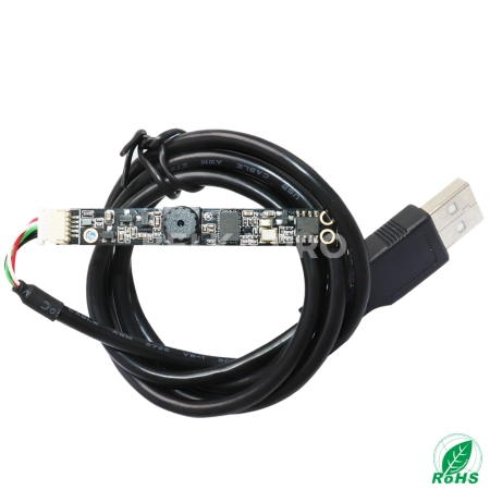 USB камера 5МП NLK-5MP01-970A (60)