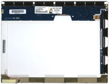 ЖК дисплей 15" 1400x1050 CLAA150PB03