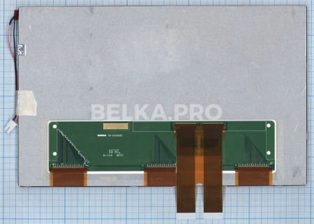ЖК дисплей 10,2" AT102TN03 V.9