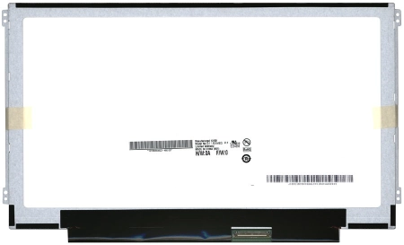 ЖК дисплей 11,6" B116XW03 V1