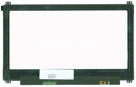 ЖК дисплей 13,3" NV133FHM-T00