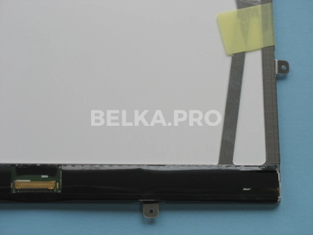 ЖК дисплей 9,7" LP097X02-SLA3