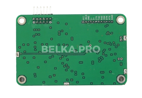 Контроллер ПАВ сенсорного экрана USB CCA-URL01-DM
