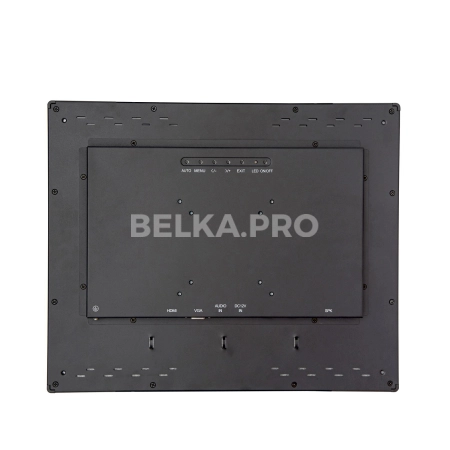 Встраиваемый монитор 17" PZ170SKZ-20S1-HV