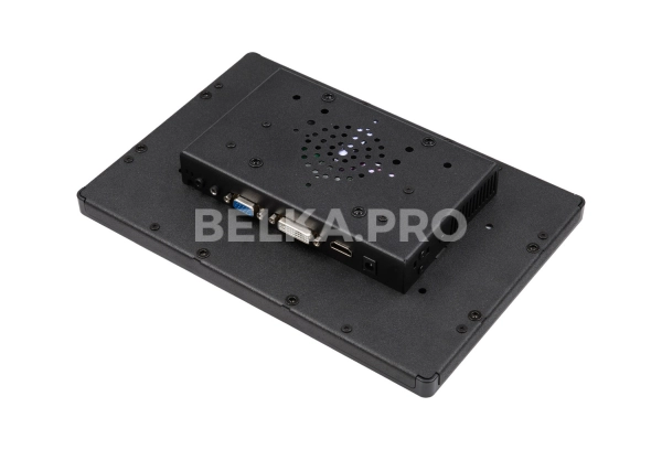 Встраиваемый монитор 10,1" PZ101WKK6-92U1-HDV