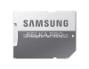 Карта памяти microSDHC UHS-I EVO PLUS 32 ГБ, 95 МБ/с, Class 10, переходник SD, MB-MC32GA/RU
