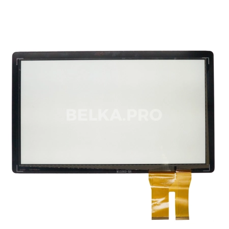 Ёмкостной сенсорный экран 13,3" XT-13.3-1609-V1 с USB