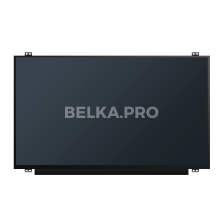 ЖК дисплей 15,6" NV156FHM-N42