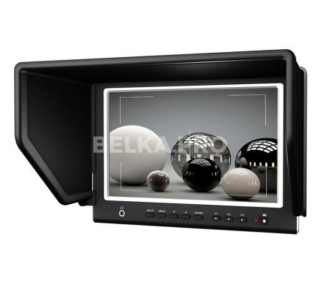 Накамерный монитор 7" Lilliput 664/O/P