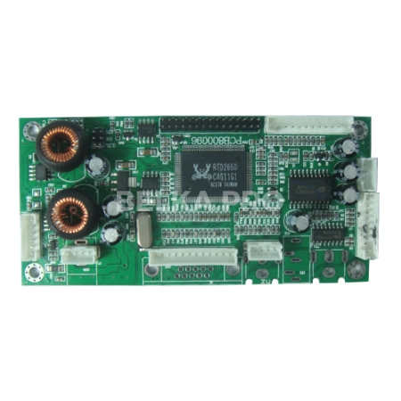 Контроллер дисплея VGA/AV TY2660L-V1