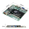 Материнская плата Mini-ITX с процессором ITX-B320_I512L (3210M)