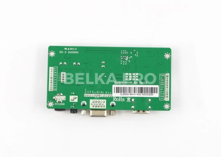 Контроллер дисплея HDMI/VGA RTD2556_eDP_WS
