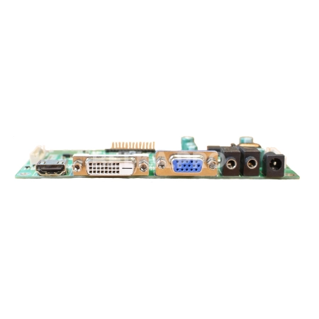 Контроллер JRY-MT88W-V6 в сборе для LQ121S1LG75
