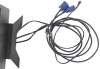 Двусторонний монитор 15" DB150S07M1D