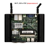 Мини-компьютер X31G-4200U 8/128