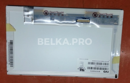 ЖК дисплей 10,1" M101NWT2 R1