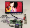 Контроллер дисплея DVI/VGA M.RT2261.5B