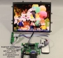 Контроллер дисплея HDMI/VGA/AVx2 PCB800099 V.9