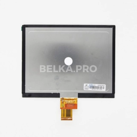 ЖК дисплей 8" HJ080IA-01E