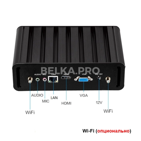 Платформа X31-4020Y