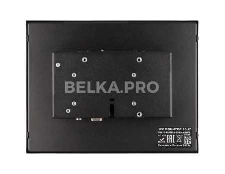 Сенсорный монитор 10,4" DN104SMK-86SR41-HVA