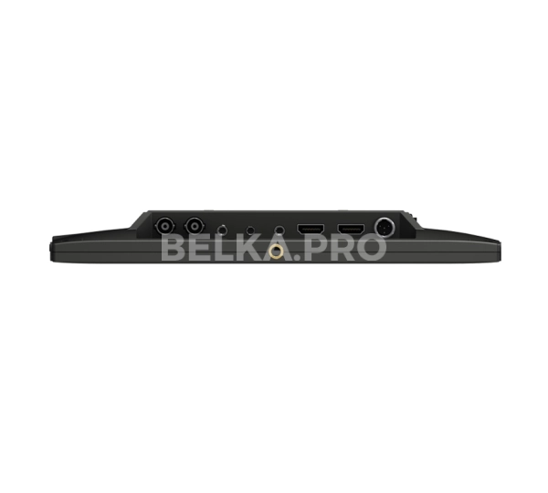 SDI монитор 10,1" Lilliput TM-1018/S с сенсорным управлением