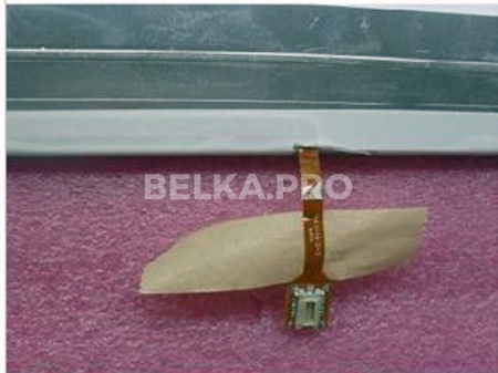 ЖК дисплей 14,1" LP141WX5-TLP2