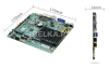Материнская плата Mini-ITX с процессором ITX-B412_J112L (J4125)