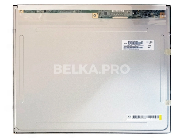 ЖК дисплей 19" MV190E0M-N10
