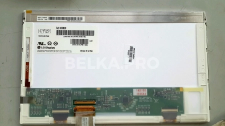 ЖК дисплей 10,1" LP101WS1-TLA1