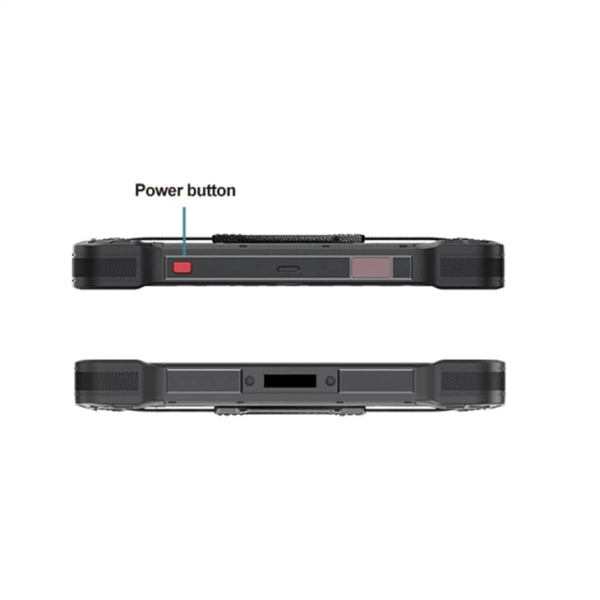 Защищенный планшет 10,1" VT-10 IMX 4/64