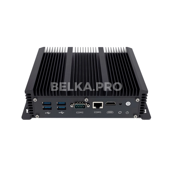 Мини-компьютер X44-i5 10310U 8/128