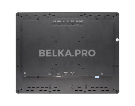Встраиваемый монитор 15" PZ150SKZ-07H1-HV