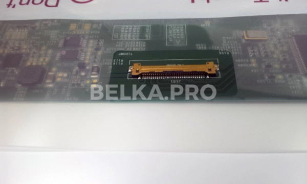 ЖК дисплей 14,1" B141EW05 V5