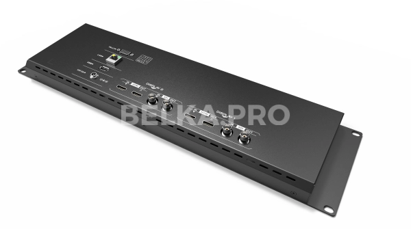 Встраиваемый монитор 7" Lilliput RM-7029S