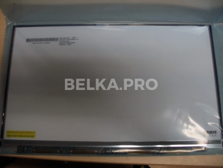 ЖК дисплей 13,1" B131HW02 V0