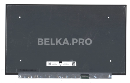 ЖК дисплей 16,1" N161HCA-EA4