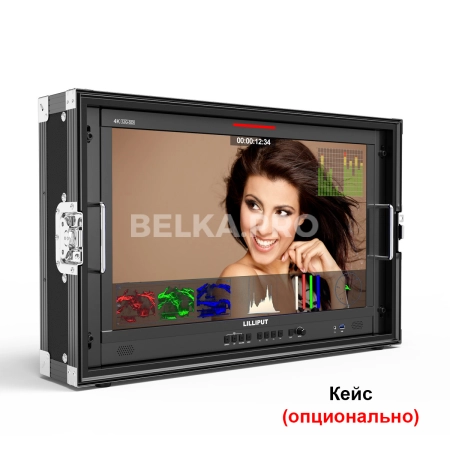 Режиссерский монитор 23,6" Lilliput Q24