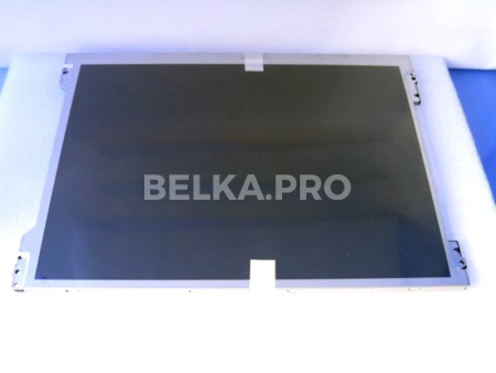 ЖК дисплей 12,1" G121SN01 V4